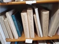 Amazon Bookstore Shelf #12 (all are $10+ listings)