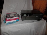 HP Deskjet 3520 printer - print,scan, & copy