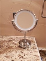 Vanity Lighted Mirror