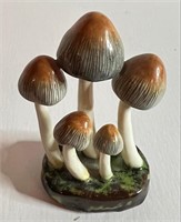 Lorenzen of Lantz Mushroom