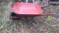 WHEELBARROW