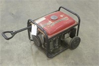 Pro Force Generator 3000w, Unknown Condition