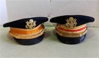 USA  Army Hats