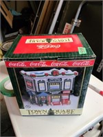 Coca Cola Collectible