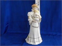 Lenox Time to Cherish figurine