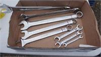 Colbart Wrenches