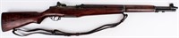 Gun Springfield M1 Garand S/A Rifle in 30-06
