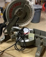 Porter Cable Chop Saw