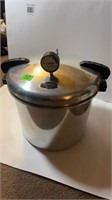 Vintage Presto Cooker Canner 21qt #CA21