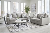 Ashley Stairatt Anchor Sofa & Love Seat