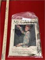 McCalls Magazine September 1928