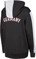 FIFA 2023 WWC Zip Sweatshirt Germany, XXLarge, 2pk