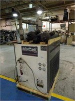 AIRCEL REFRIGERATED AIR DRYERS