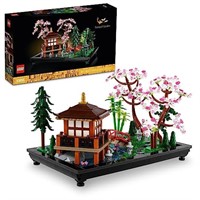 SEALED - 2 boxes LEGO Icons Tranquil Garden