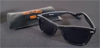 GTE Call of The Wild Sunglasses w/ Case