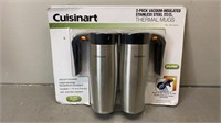 Cuisinart Travel Mugs