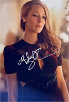 Autograph COA Adaline Photo