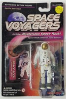 Space Voyagers Apollo Astronaut Figure