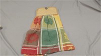 Pot holder towel-new