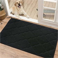 20 x 32  20x32  COZY HOMEER Indoor Doormat  Soft