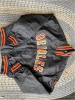 Baltimore Orioles Jacket (Size L) BRAND N