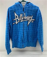 Billabong hoodie size medium