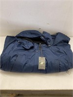 Beverly Hills Polo Club Coat Size L
