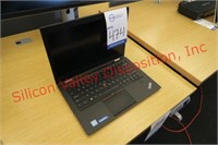 Lenovo Laptop X1 Carbon