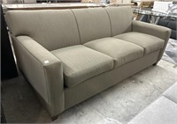 Modern Upholstered  SLEEPER Sofa