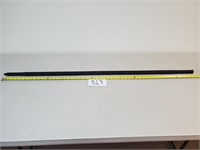 53" Pointed Bar (No Ship)