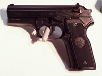 Beretta Mod 8000 Cougar F, 9mm cal Pistol