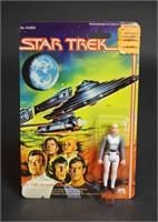 Vintage Mego Star Trek Ilia MOC