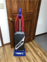 Oreck  vacuum cleaner