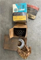 Vintage new old stock Parts