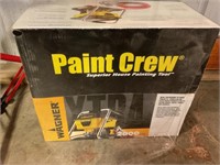 Wagner 2800 paint sprayer