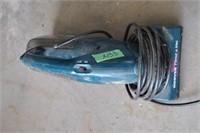 Hoover twist and vac