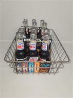 Diet Pepsi collectibles
