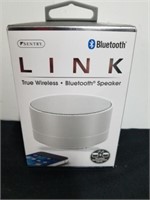 New Link Bluetooth true wireless speaker