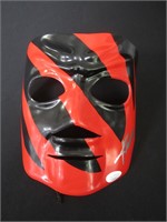 Kane Signed Mask JSA COA
