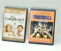 2pk it’s complicated & Football funnies