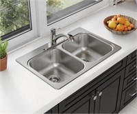 Elkay Freeport Kitchen sink $279