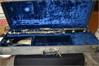 Bass Clarinet