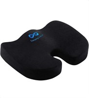 Everlasting Comfort Seat Cushion for Office Chair