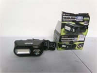 Headlamp 300 Lumens