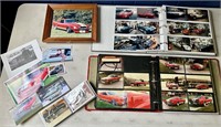 Shelby Mustang Photo Lot