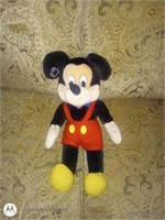 Mickey Mouse