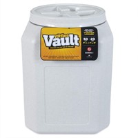 Gamma2 Vittles Vault Dog Food Storage Container,
