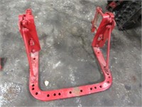 *ELLSWORTH* Farmall M tractor Drawbar support