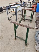 Workbench Frames