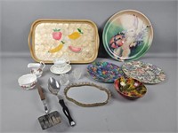 Vintage Royal Albert, Royal Tara, Cutco & More!